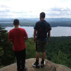 Meet your Posher, Kermis